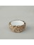 Straw Porselen 16,5x9 cm Sunum Kasesi 1