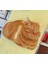 Uykucu Sarı Kedi Figürlü 3m Yapıştırmalı Cep Telefonu Tutacağı Popsocket 1