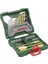 Bosch X-Line 40 Parça Titanyum Aksesuar Seti 2 607 019 600 1