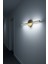 Gold Modern Kablosuz Tak Çalıştır Ledli Elektrikli Aplik Banyo Tablo Ayna A++ 4