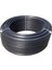 Ege Yıldız 25 mm 10 Atü Siyah Kangal Boru 100 Metre 1