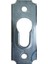 Bombeli Geçmeli Gizli Resim, Tablo Askısı - 16X40MM, 1 Adet 1