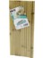 D.gen Düz Kanallı Çift Taraf=düz - Kanallı Ahşap Bambu Servis Sunum Tahtası 17 x 39 x 1.5cm (5047) 1