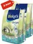 Biokats Eco Light Fresh Spring Blossom Bahar Çiçeği Kokulu Pelet Kedi Kumu 2X5LT 1