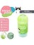 Fresh Pearls Kedi Kumu Deodorantı Çim Kokulu 450ML 1