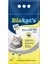 Biokats Bianco Extra Aktif Karbonlu Kedi Kumu 10LT 1