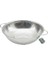 25CM Metal Kulplu Çelik Sepet Süzgeç Ince Tel Ayaklı (5047) 1