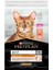 Derma Care Somonlu Tüy Sağlığı Destekleyici Yetişkin Kedi Maması 3kg 1