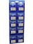 Varta Kalem Pil Alkalin 20PCS (5047) 1