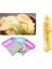 Chips Chopper Şekilli Sebze ve Meyve Dilimleyici 3