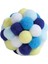 Wonders Bubble Ball Kedi Oyuncağı 1