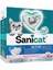 Active White Oksijen Kontrollü Koku Emici Lotus Çiçeği Kokulu Ultra Topaklanan Kedi Kumu 6lt 1