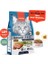 Tahılsız Ton Balıklı Yetişkin Kedi Maması 1,5 kg 1