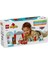 10456 LEGO Duplo Mcqueen'in Doc'un Garajını Ziyareti 35 Parça +2 Yaş 5