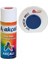 Akçalı Sprey Boya 400 ml 324 Boncuk Mavi 1