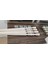 65CM 5lik Ham Cnc Kesimli Dekoratif Masa Ayağı 3