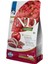 Quinoa Tüy Yumağı Önleyici Ördekli Elmalı ve Kızılcıklı Tahılsız Yetişkin Kedi Maması 1,5kg 1