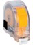 Dekor 408 Şeffaf Şerit Metre 5 Metre 25 mm 1