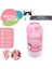 Fresh Pearls Kedi Kumu Deodorant Çiçek Kokulu 450ML 1