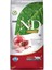 Nd Prime Tahılsız Tavuk ve Narlı Yetişkin Kedi Maması 10KG 1