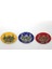 Yöresel Ayasofya Magnet ALK2177 1