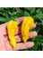 10 Adet Sarı Bhut Jolokia Biber Tohumu 1