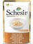 Pouch Gravy Tavuk Dilimleri Yetişkin Kedi Konservesi 85GR 1