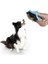 Buffer® Evcil Hayvan Kedi Köpek Tüy Toplayıcı Otomatik Tuşlu Pet Tarak 6