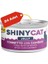 Shinycat Ton Balıklı ve Karidesli Kedi Konservesi 70GR 24LÜ 2