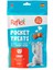 Pocket Treats Seçici Yetişkin Kedi Ödül Maması 60GR 1