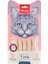 Ton Balığı ve Karidesli Sıvı Kedi Ödülü Maması 5X14GR 1