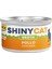 Shinycat Broth Tavuklu Kedi Konservesi 70GR 1