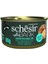 After Dark Sos Içinde Tavuklu ve Bıldırcın Yumurtalı Yetişkin Kedi Konservesi 80GR 1