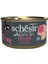 After Dark Tavuklu ve Sığırlı Yetişkin Kedi Konservesi 80GR 1