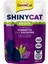 Shinycat Pouch Ton Balıklı ve Somonlu Yetişkin Kedi Konservesi 70GR 1