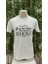 Erkek Jehova Baskılı Süprem T-Shirt 5