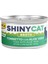 Shinycat Broth Aloe Veralı Ton Balıklı Kedi Konservesi 70GR 1