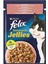 Sensations Somonlu ve Karidesli Kedi Konservesi 85GR 1