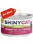 Shinycat Broth Barbun ve Ton Balıklı Kedi Konservesi 70GR 24LÜ 2