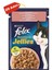 Sensations Somonlu ve Karidesli Kedi Konservesi 26X85GR 26LI 2
