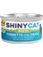 Shinycat Broth Çipuralı Ton Balıklı Kedi Konservesi 70GR 1