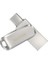Sandisk Ultra Dual Drive Luxe USB Type-C 1