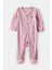 Kız Bebek Pembe Uyku Tulumu 1