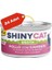 Shinycat Broth Karidesli Tavuklu Kedi Konservesi 70GR 24LÜ 2