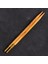 Addi Nature Olive Wood Click 5mm 13CM Misinalı Şiş 2
