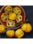 20 Adet Yellow Ruffled Domates Tohumu 1