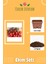 Sweet Cherry Domates Tohumu Ekim Seti 1