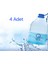 Kutulu Vakumlu Orjinal Zemzem Suyu 5 Litre× 4 Adet "20LITRE" 4