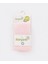 Bibaby Biorganic Basic Külotlu Çorap 68235 Pembe 1