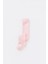Bibaby Biorganic Basic Külotlu Çorap 68235 Pembe 3